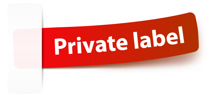 PRIVATE LABEL