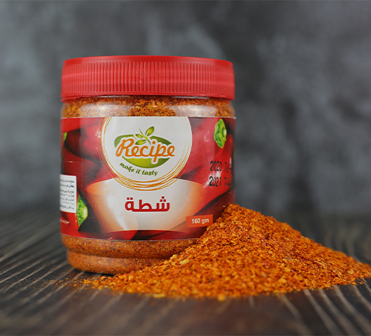 Pure Chili Powder