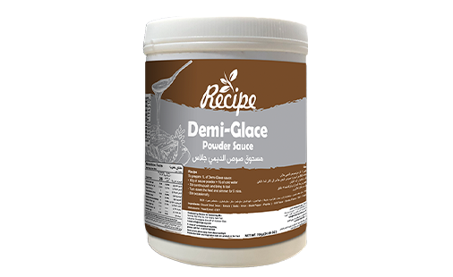 Demi-Glace Sauce 750 GM