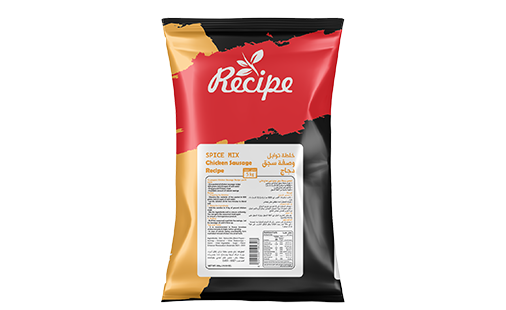 Spice Mix - Chicken Sausage Recipe 300 gm
