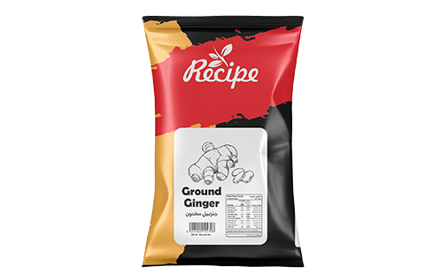 Ground Ginger 150 gm