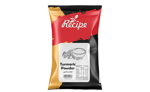 Turmeric Powder 200 gm