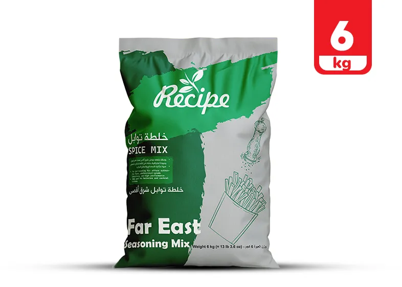 Far East Seasoning 6 KG