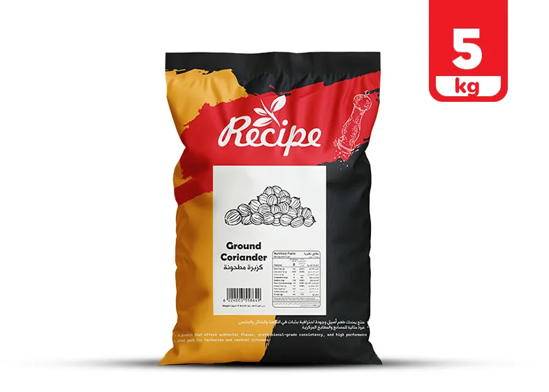 Coriander 5 KG